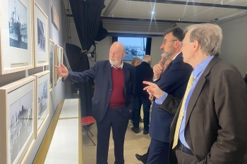 port barcelona: gpinews.tv